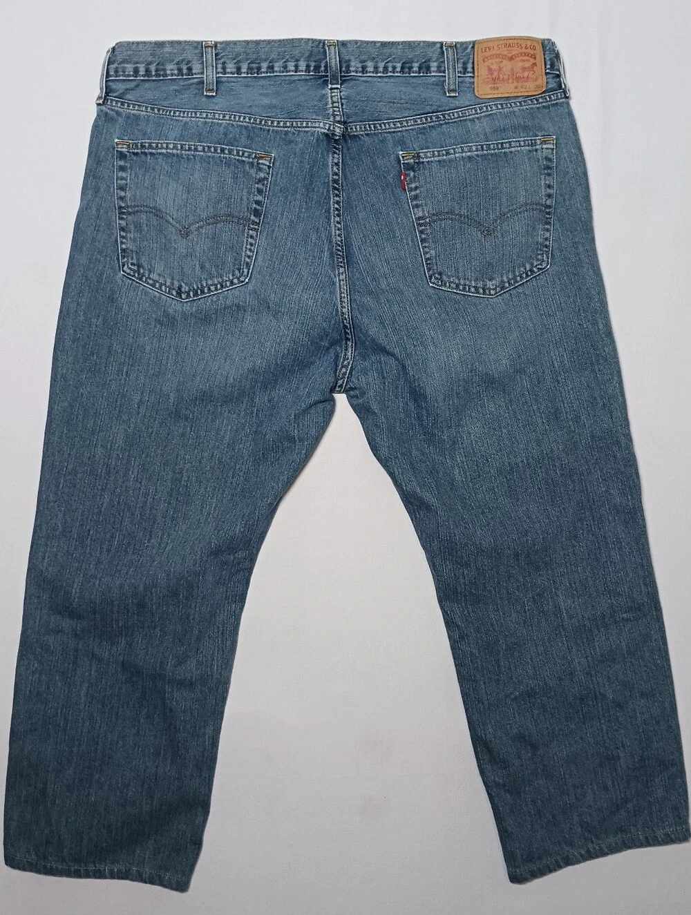 Levis comfortable men